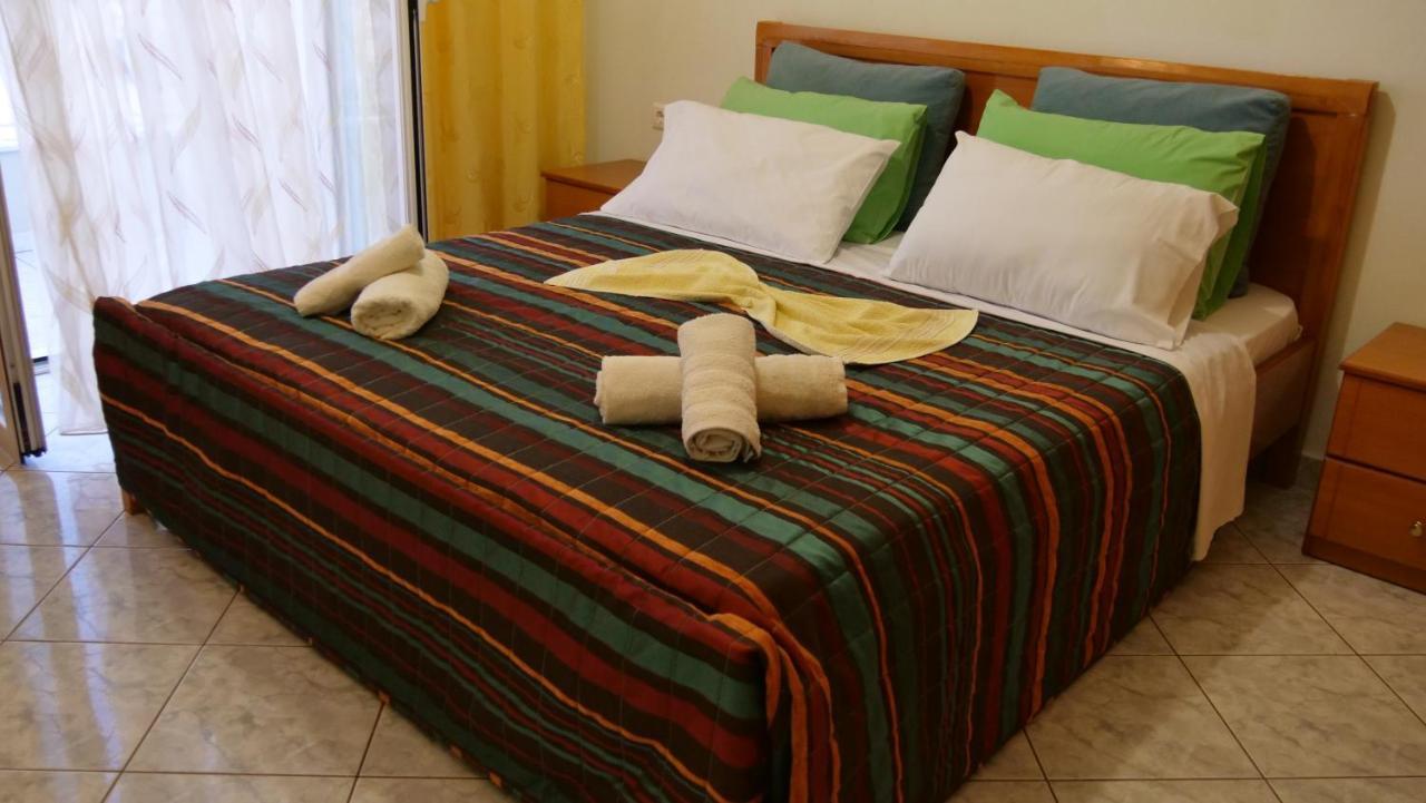 Apartment Isabela *