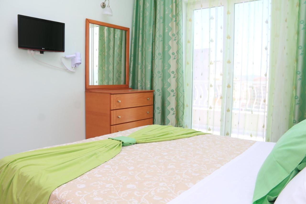 Apartment Isabela *