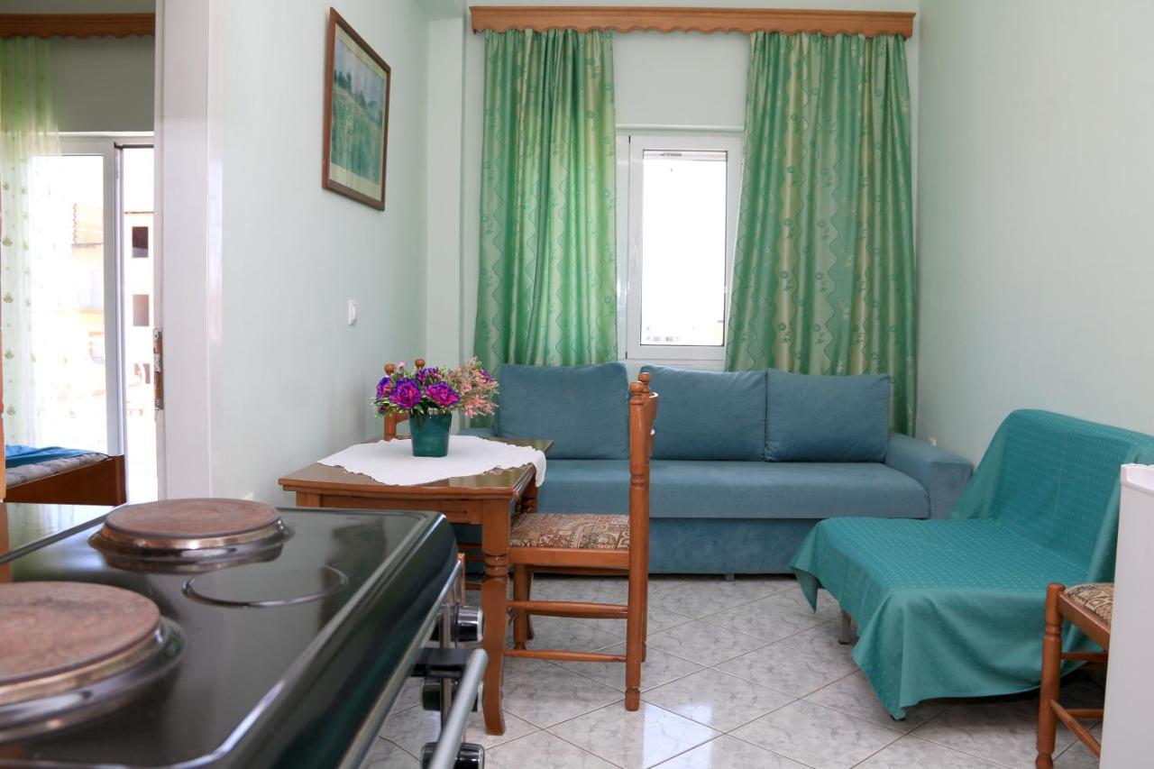 Isabela Apartment