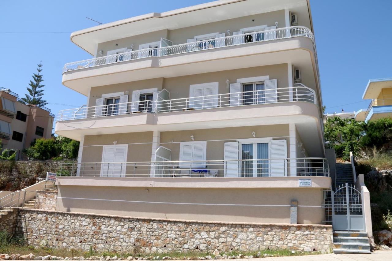 Apartment Isabela Sarande
