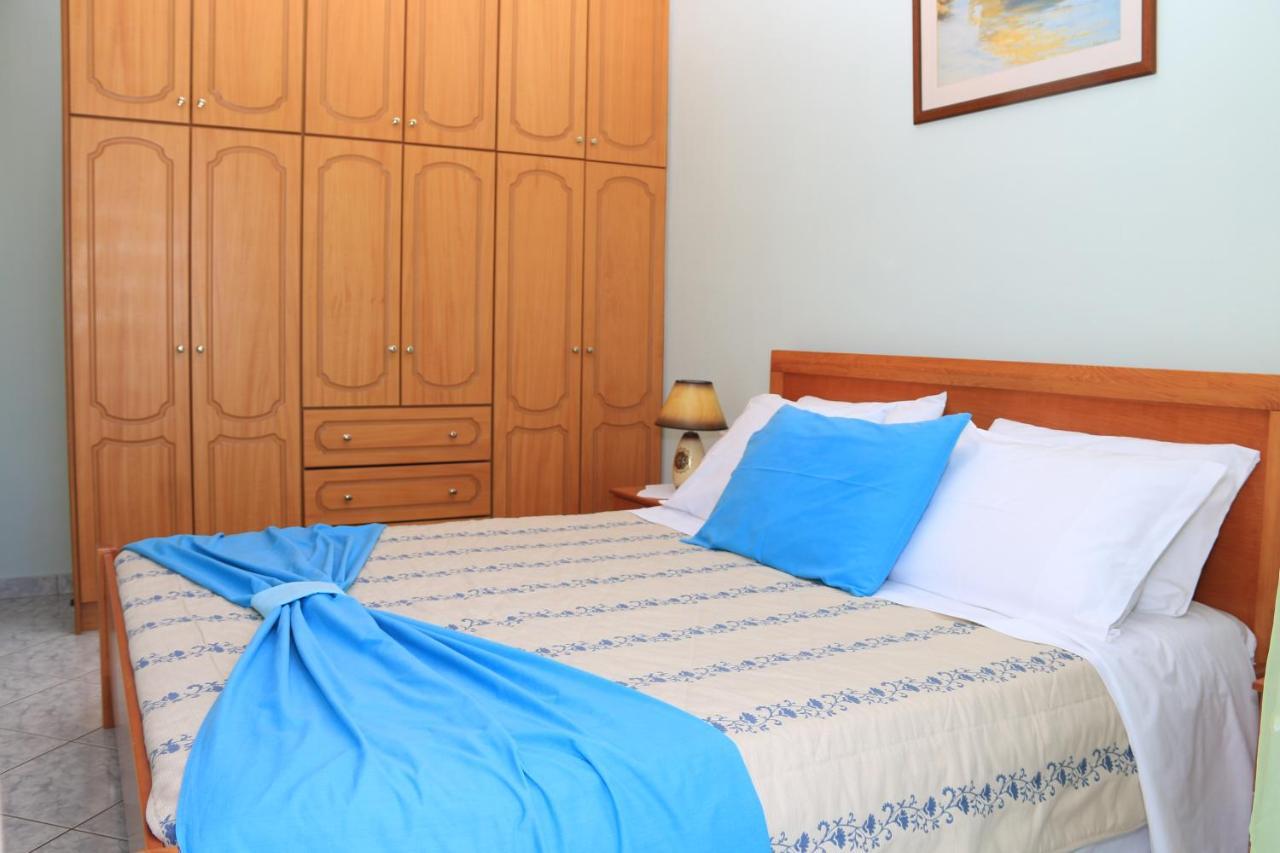 Apartment Isabela *