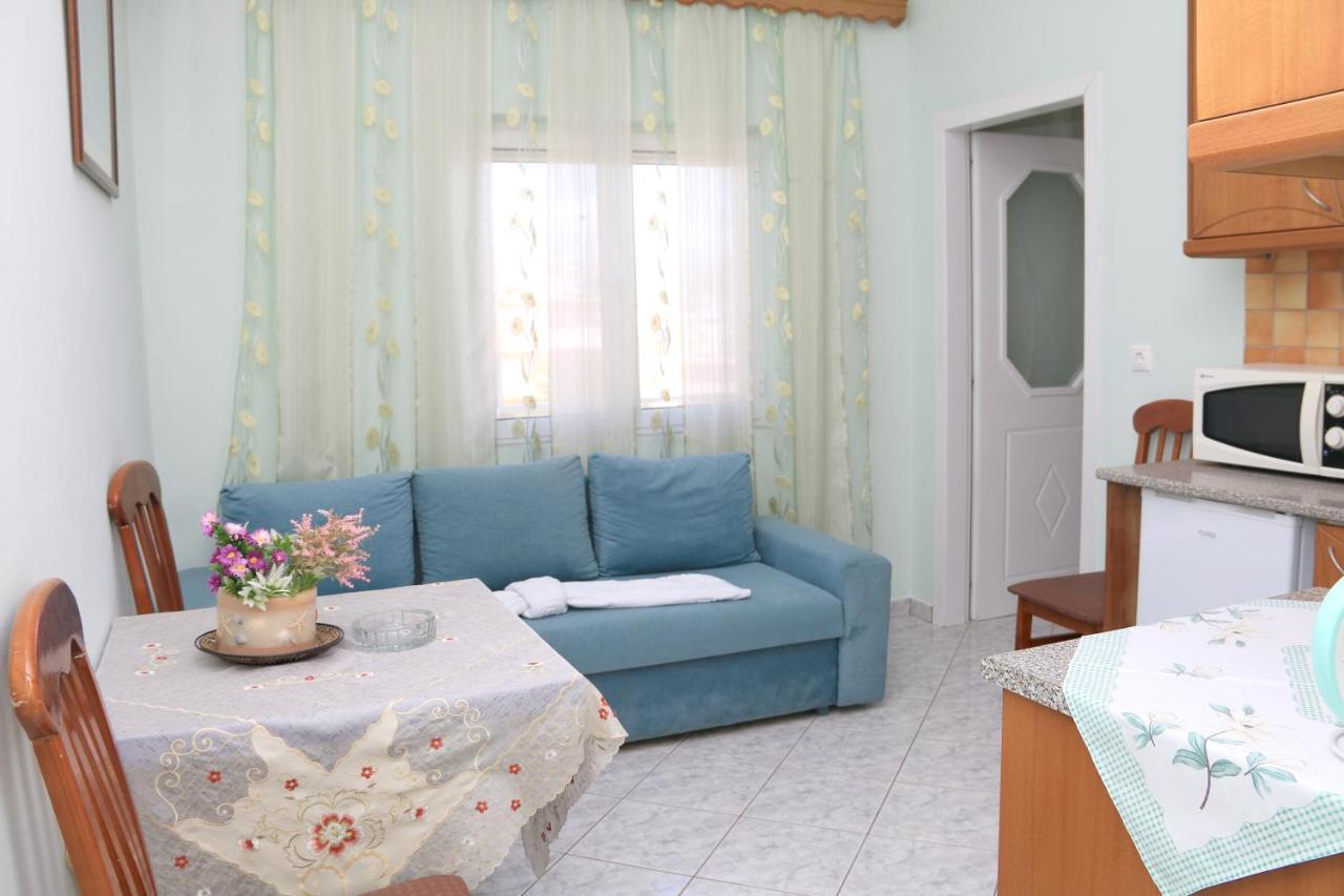 Apartment Isabela *