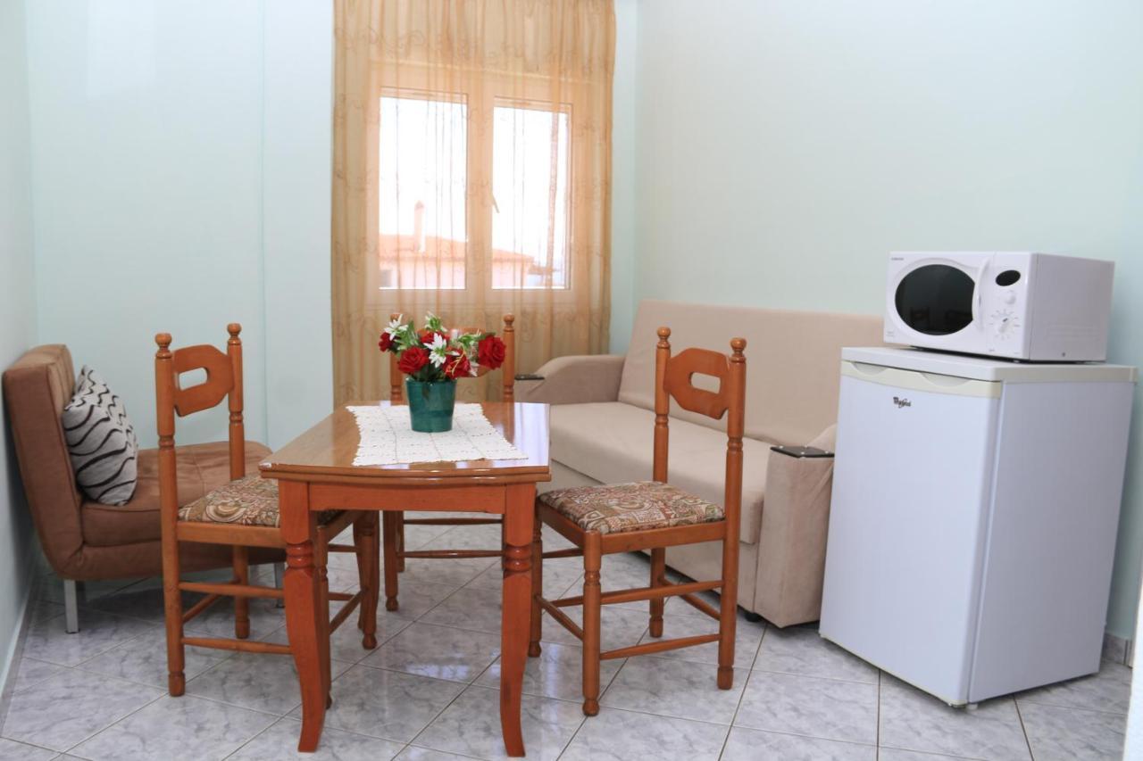 Isabela Apartment