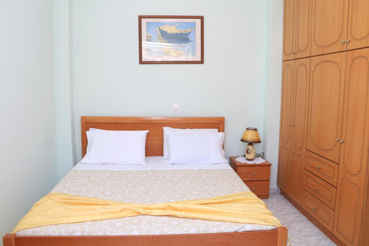 Isabela Apartment
