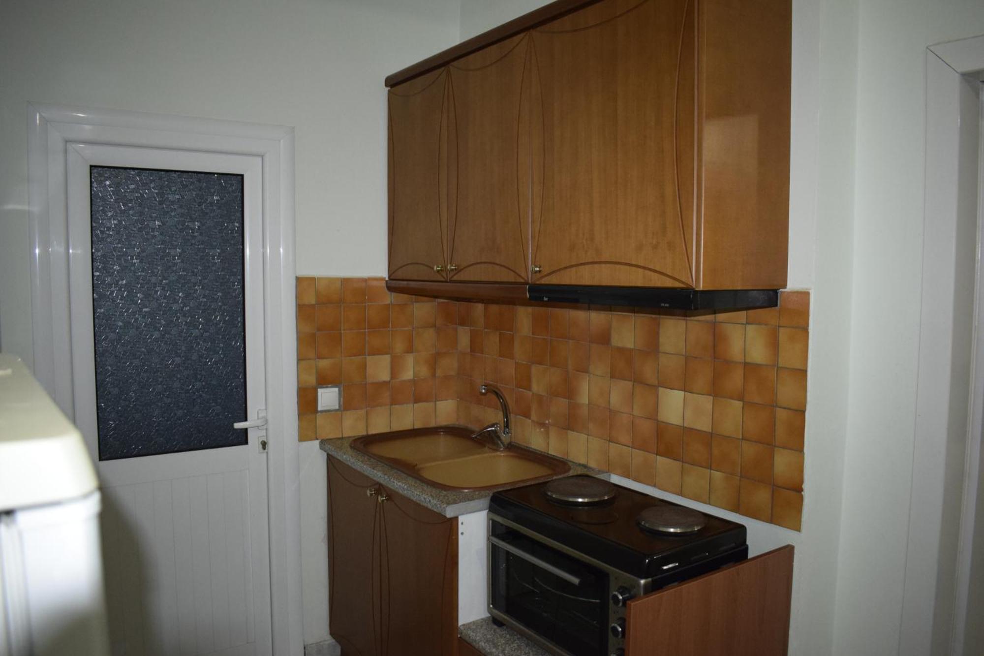 Apartment Isabela *