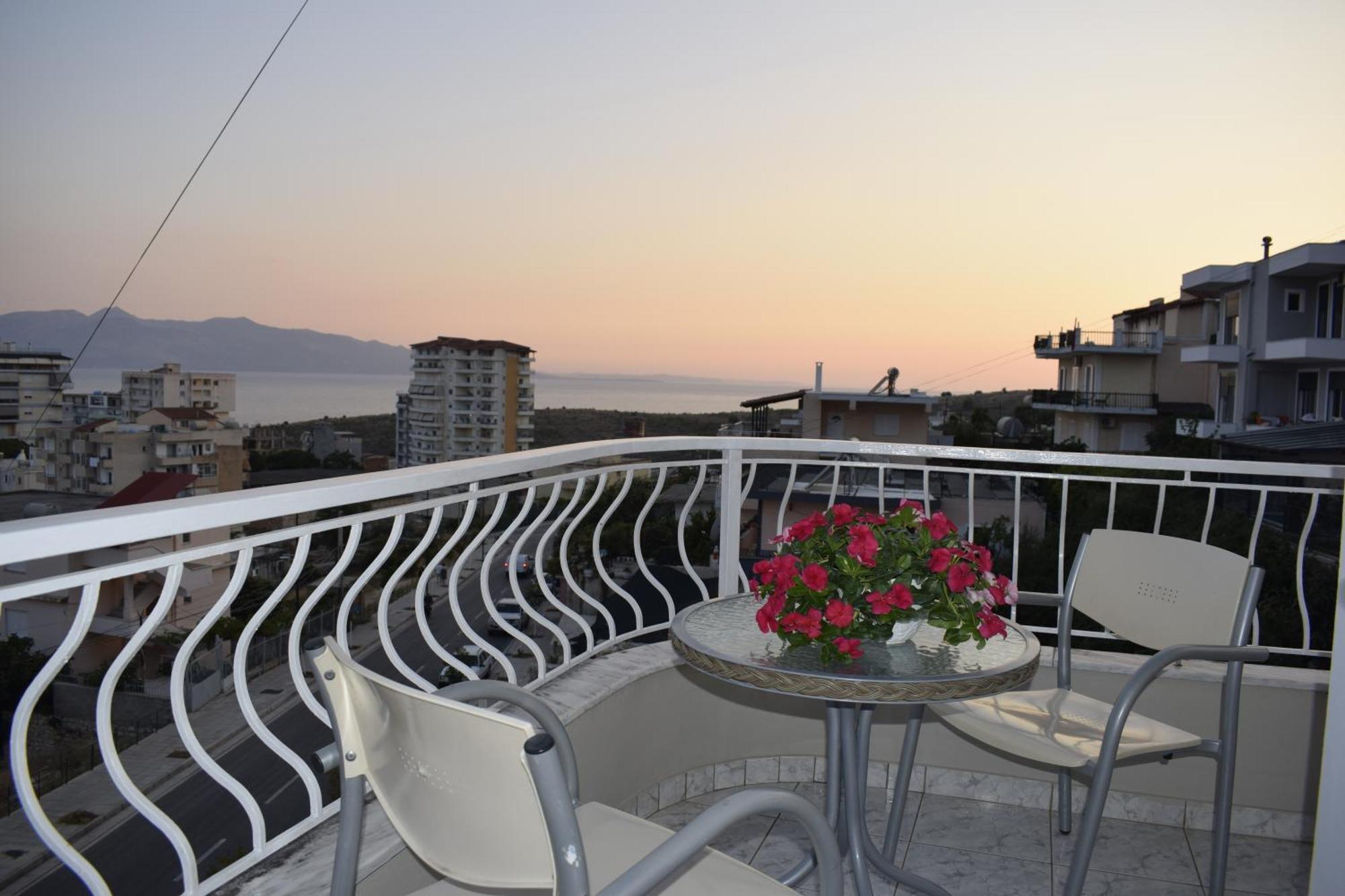 Apartment Isabela Sarande