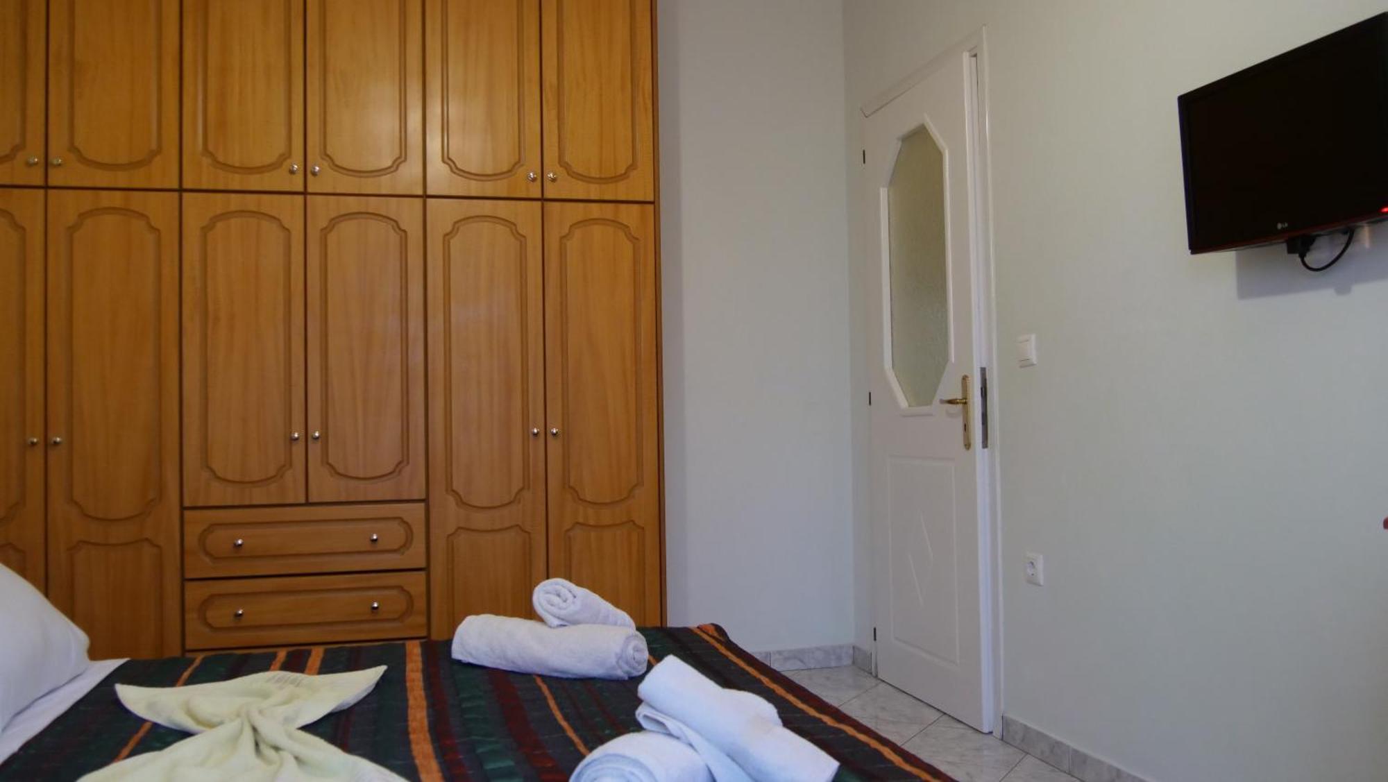 Isabela Apartment