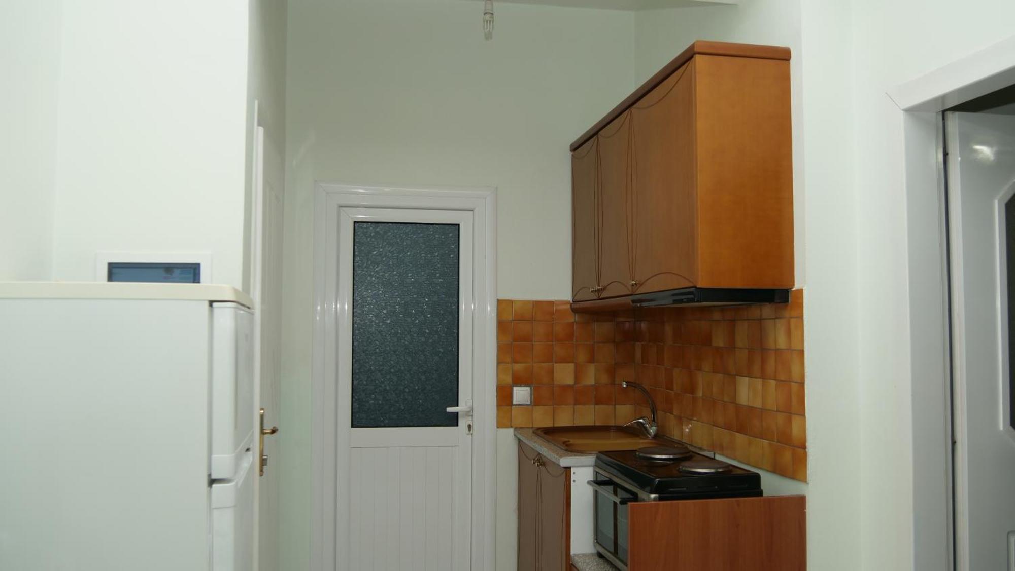 Apartment Isabela