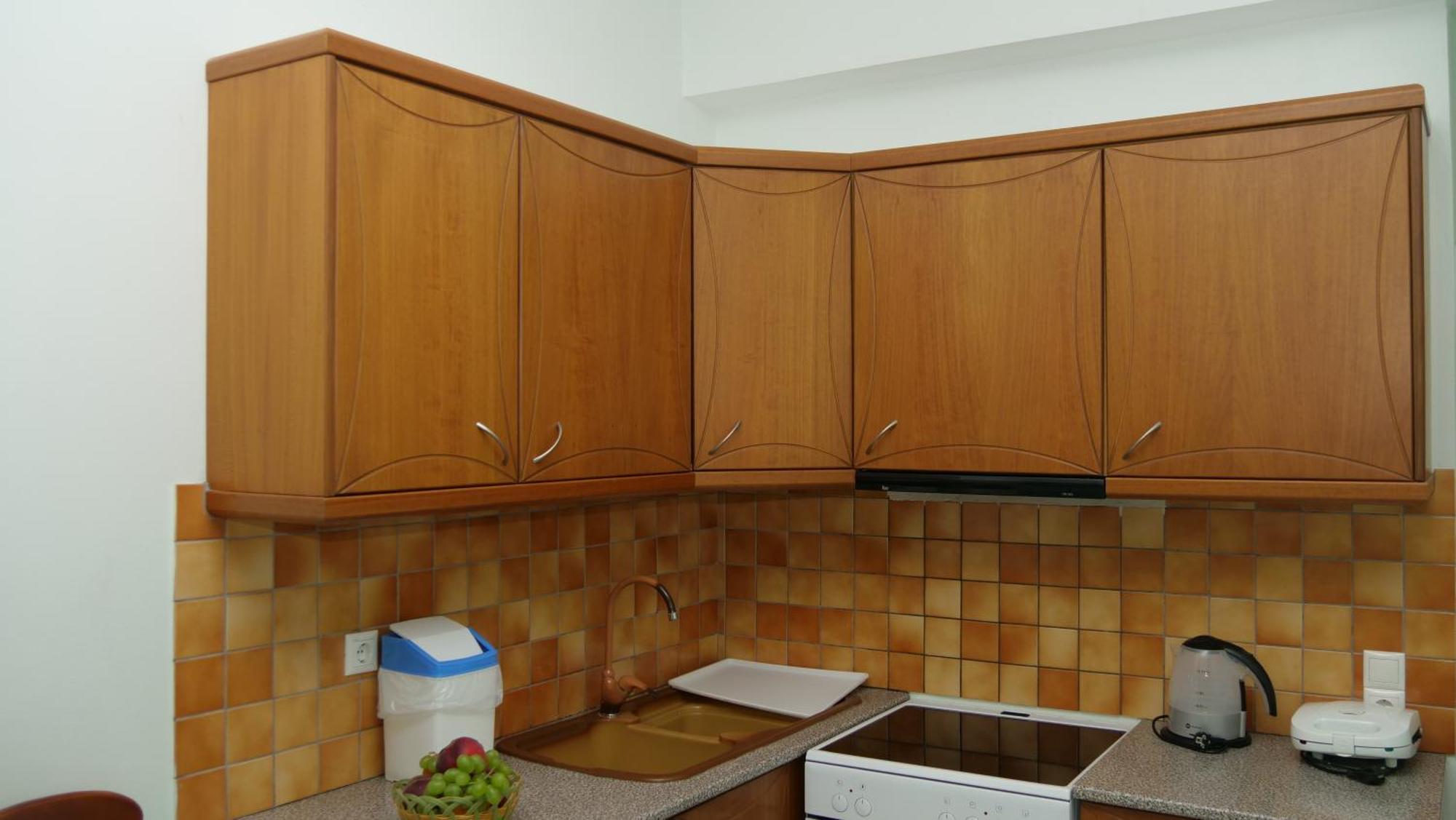Apartment Isabela *