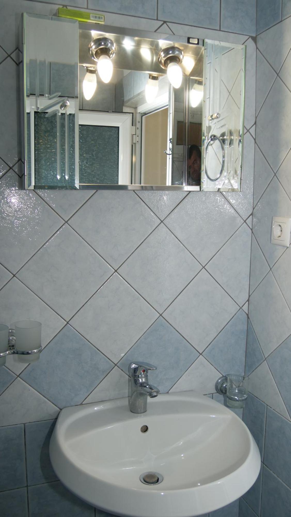 Apartment Isabela Sarande